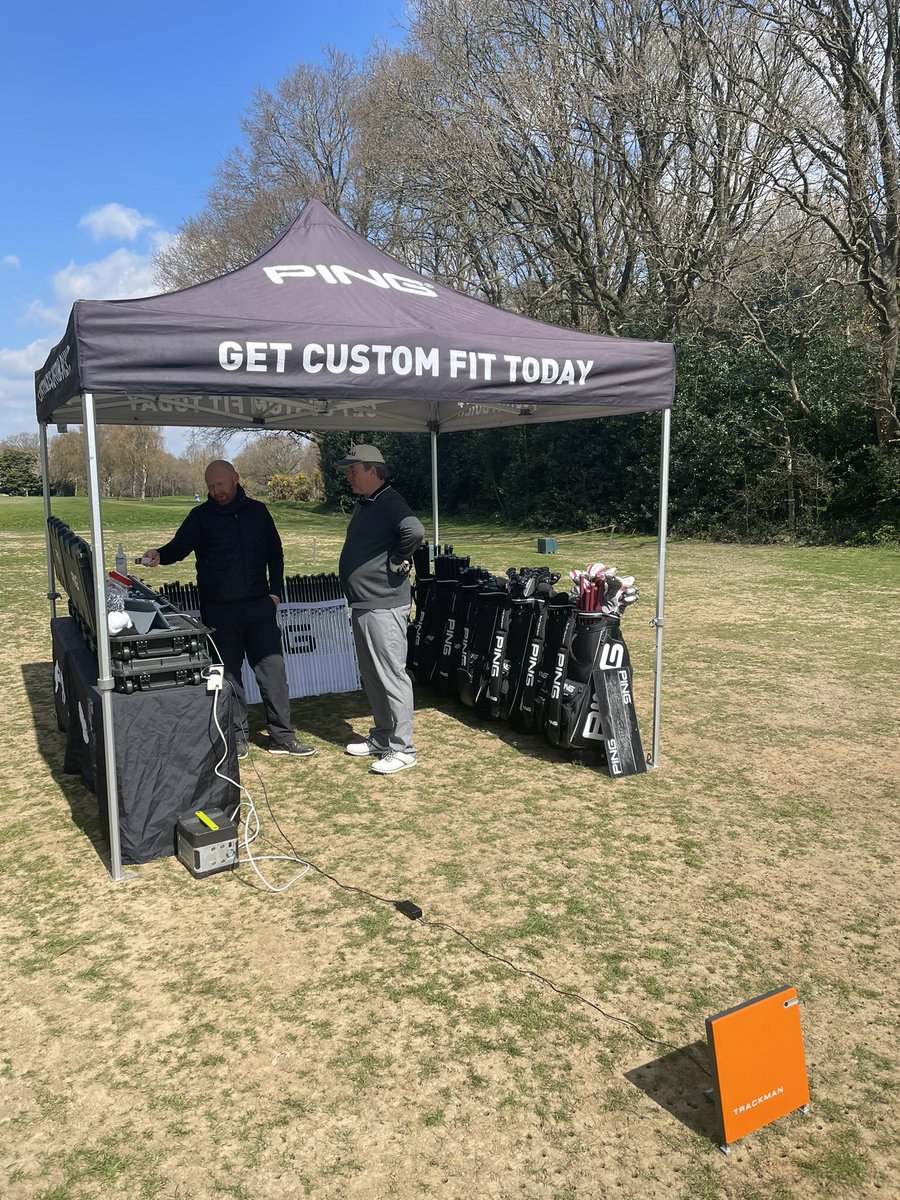 Rob Leonard Pro Shop tweet media