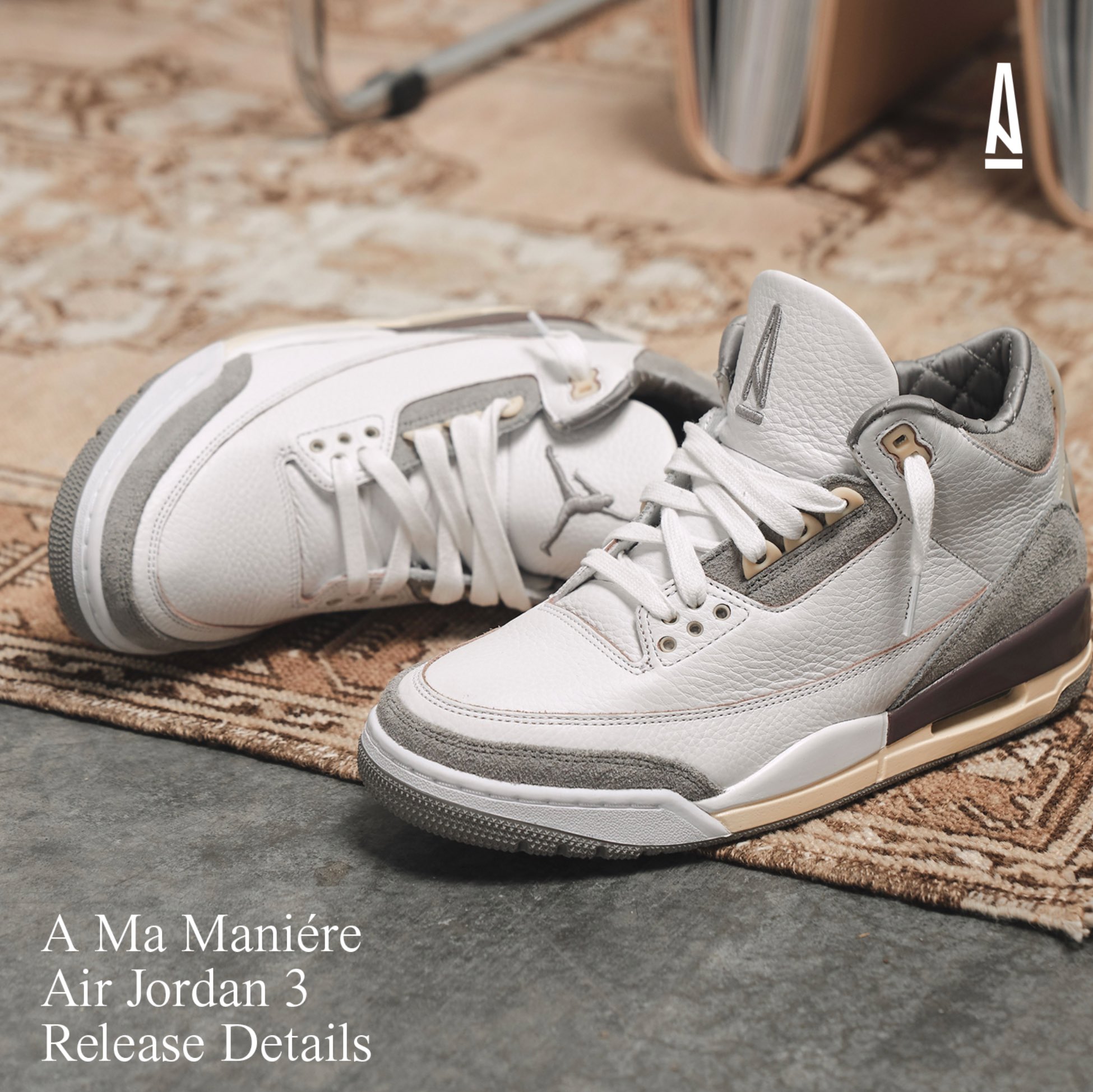 amm jordan 3