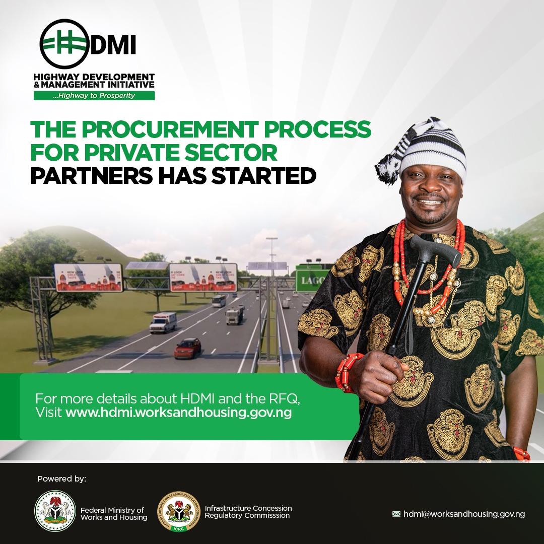 ChainReactions2's tweet photo. For more information on HDMI and the ongoing RFQ, visit the portal https://t.co/gwsQtyjByD for more information.
We are proud to be comms consultants to the @FMWHNIG on this project. #ChainReactionsNG https://t.co/5tszUBT89l