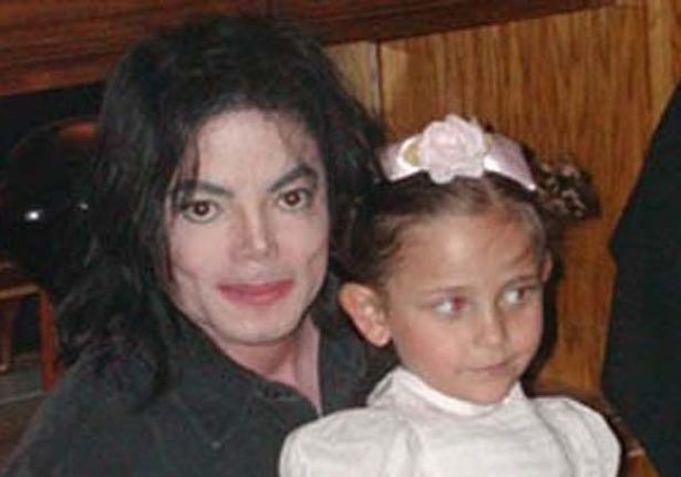 Paris Jackson shares sweet childhood secrets about being raised by King of Pop Michael