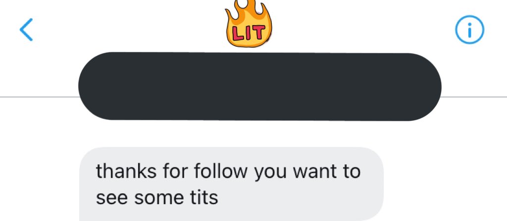 Random01323302's tweet image. Well.