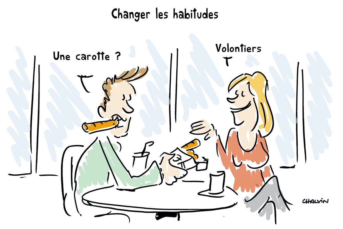 Symposium Marketing Social Appliqué à la Santé tweet media