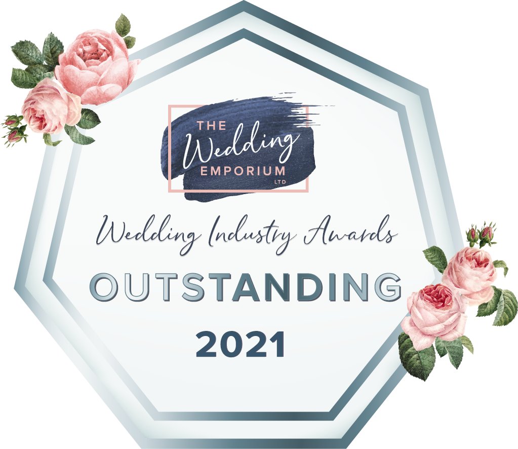 We're delighted to have been awarded 'Outstanding' in The Wedding Emporium's new Wedding Industry Awards!

Find out more here: thepumpinghouse.com/2021/04/14/wed…