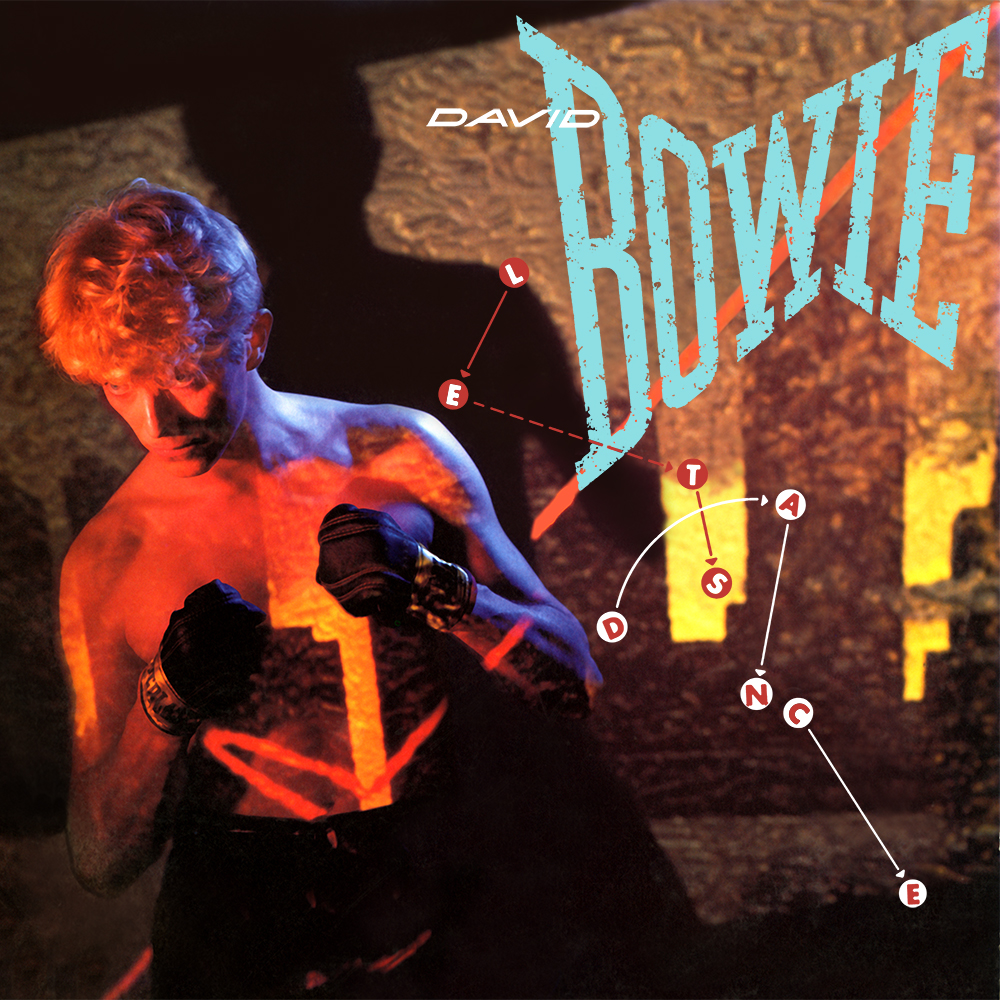 recordcorneruk's tweet photo. On this day 1983, David Bowie released 'Let's Dance' with Nile Rodgers co-producing and Stevie Ray Vaughan on guitar. It contains singles, 'Let's Dance', 'Modern Love' and 'China Girl'. Get your copy at https://t.co/az8VD04NAk or call  01483 422006. 
#davidbowie #recordcorner https://t.co/p0ADGT94fZ