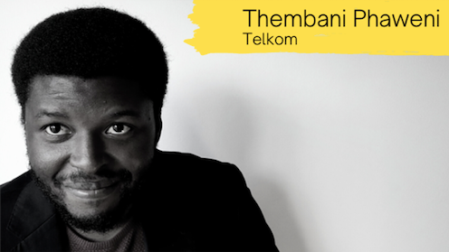 Catch <a href="/thembani_p/">Thembani Phaweni</a> talking next week, the 19th of April about different topic modelling approaches on Twitter data at 4pm in our collaboration with DAMA SA: buff.ly/3uAxLuE