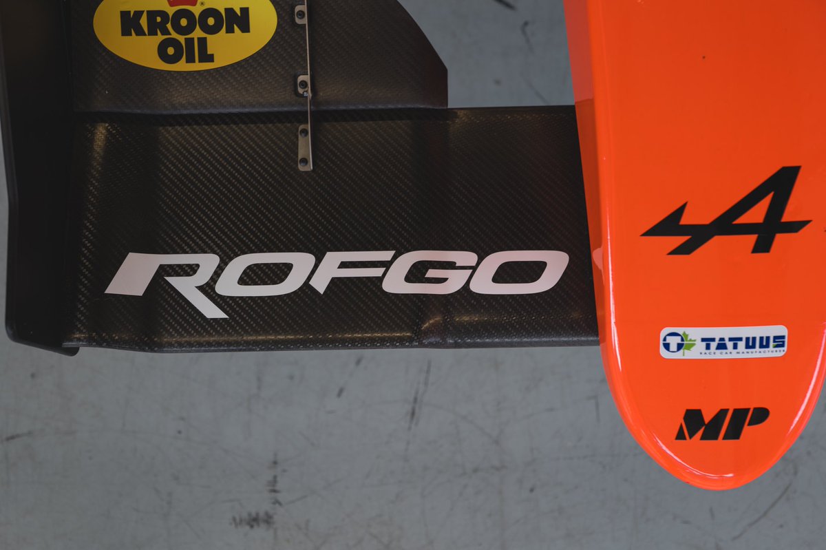 Excited to announce that I’ll be a <a href="/ROFGOcollection/">ROFGO</a> driver from this season, alongside <a href="/OliverGoethe/">Oliver Goethe</a> and <a href="/benjigoethe/">Benjamin Goethe</a>! It’s a real privilege to have their support and I’ll proudly carry the ROFGO logo on my cars. A huge thank you to Roald for this amazing opportunity! #ROFGO