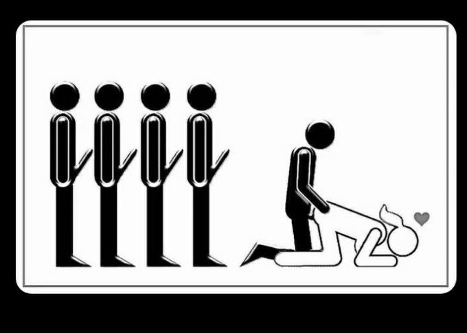 Women Of These Standards Are Great Women...Stay United! -@CouplesUnitedFL https://t.co/gZMTHYNM1G