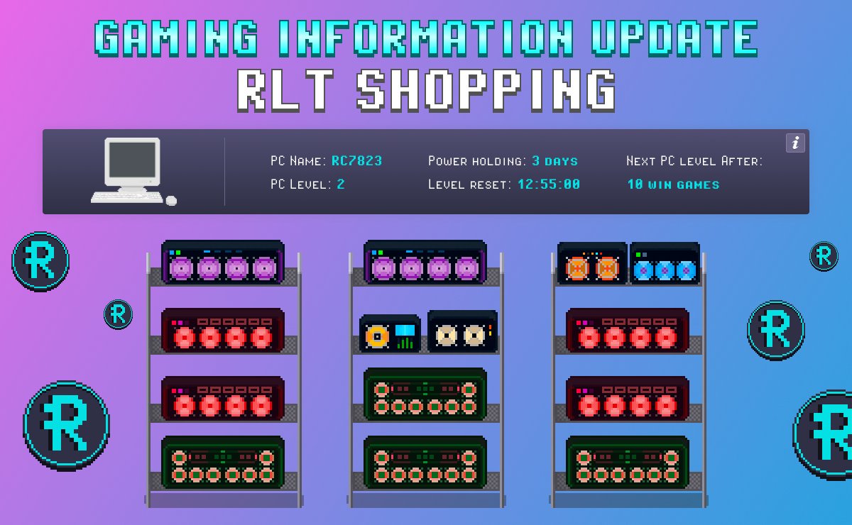 RollerCoin on Twitter "Hey Rollers Today we've released a handy update