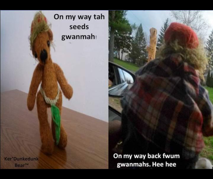 #ToddyFur was Topshelf (@kerdunkedunk) on Twitter photo 