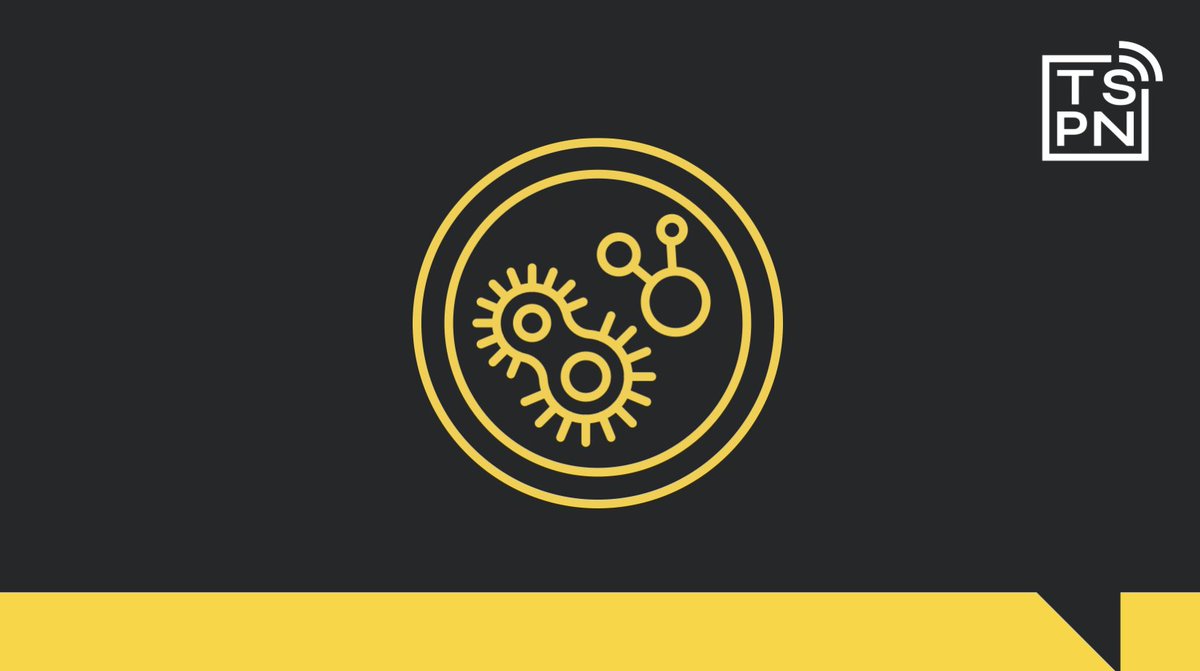 The Scientific Podcasting Network (@scipodnet) on Twitter photo Looking for #PodcastRecommendations?🧐
The Everyday Science of Healthcare is now live!🚨
Check out our #SciencePodcast for a chat about the healthcare sector with Eric de La Fortelle, <a href="/Kalleieb/">Karl Bergman</a> and <a href="/HBjornNielsen/">H. Bjørn Nielsen</a> and an exclusive look into <a href="/NLSDays/">NLSDays</a> 2021: open.spotify.com/episode/3GLxhU… Looking for #PodcastRecommendations?🧐
The Everyday Science of Healthcare is now live!🚨
Check out our #SciencePodcast for a chat about the healthcare sector with Eric de La Fortelle, <a href="/Kalleieb/">Karl Bergman</a> and <a href="/HBjornNielsen/">H. Bjørn Nielsen</a> and an exclusive look into <a href="/NLSDays/">NLSDays</a> 2021: open.spotify.com/episode/3GLxhU…