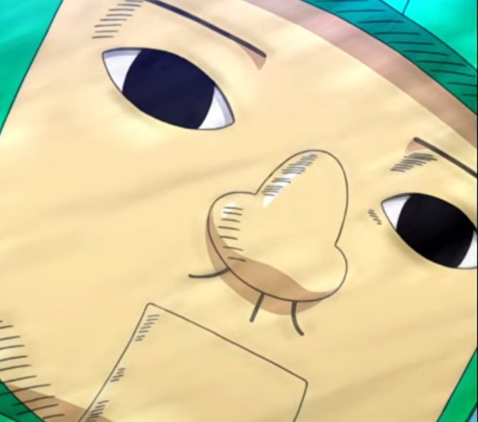 ジュン T また低浮 す すごいことに気がついたかもしれない 山田様ってアニメで口開けたことありましたっけ 多分ないよね 山田様アニメだと全く口開けませんよね ゲームでは結構口パクパクしてるけどアニメだと全く