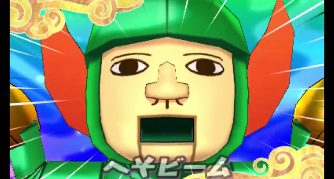 ジュン T す すごいことに気がついたかもしれない 山田様ってアニメで口開けたことありましたっけ 多分ないよね 山田様アニメだと全く口開けませんよね ゲームでは結構口パクパクしてるけどアニメだと全く口開けて