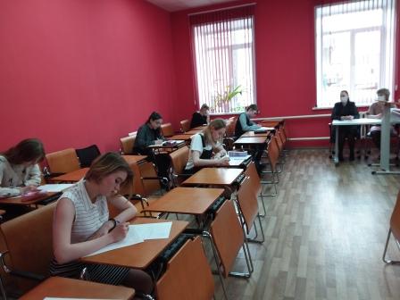 14.04.2021 прошёл заочный тур Всероссийской олимпиады "Умницы и умники" сезона 2021-2022 г.