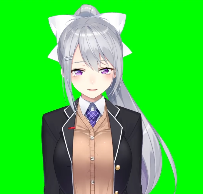 これは世界を救うために消える直前のでろーん 