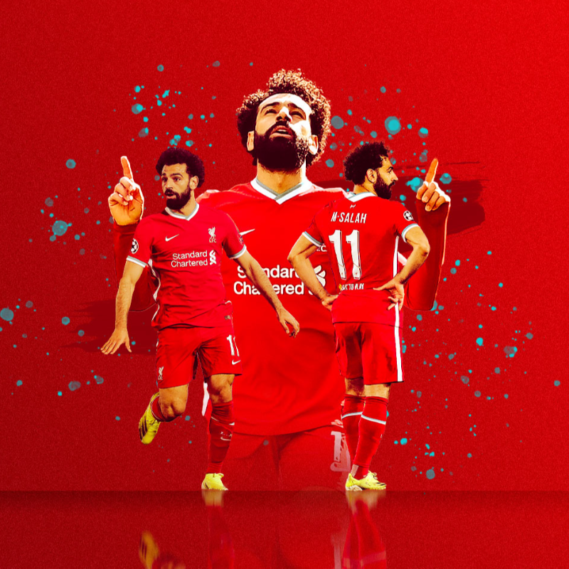 OptaJoe's tweet photo. 84 - Only Mohamed Salah (92) has more goals than Harry Kane (84) in the Premier League since 2017-18. Only.

"Only Mohamed Salah" is a common start to statistics. @michael_reid11 delves in to the numbers for @OptaAnalyst to show what makes the #LFC star so special. ⬇️