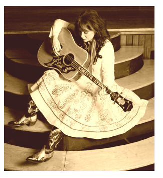 Happy 89th Birthday to LORETTA LYNN 