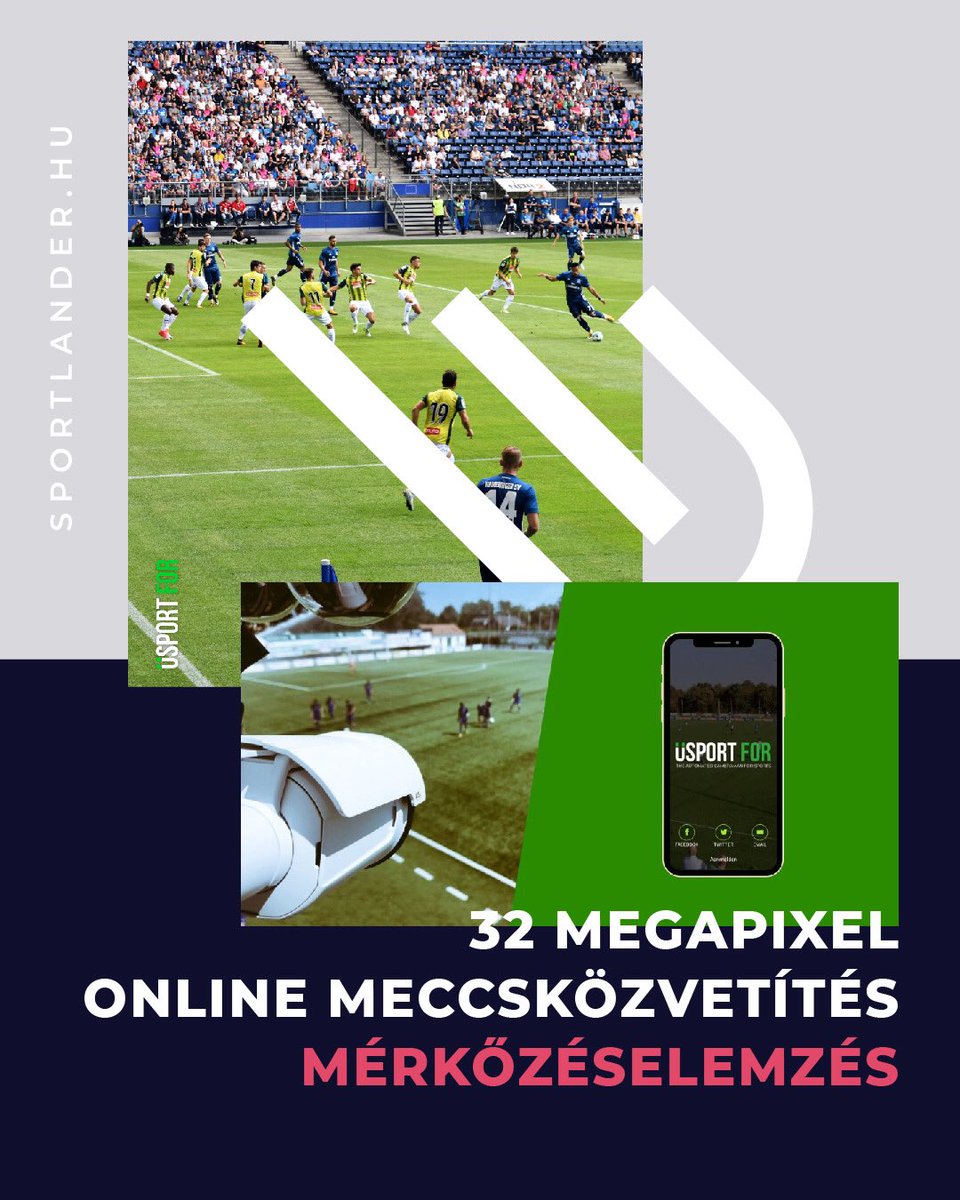 SportLanderHungary tweet media