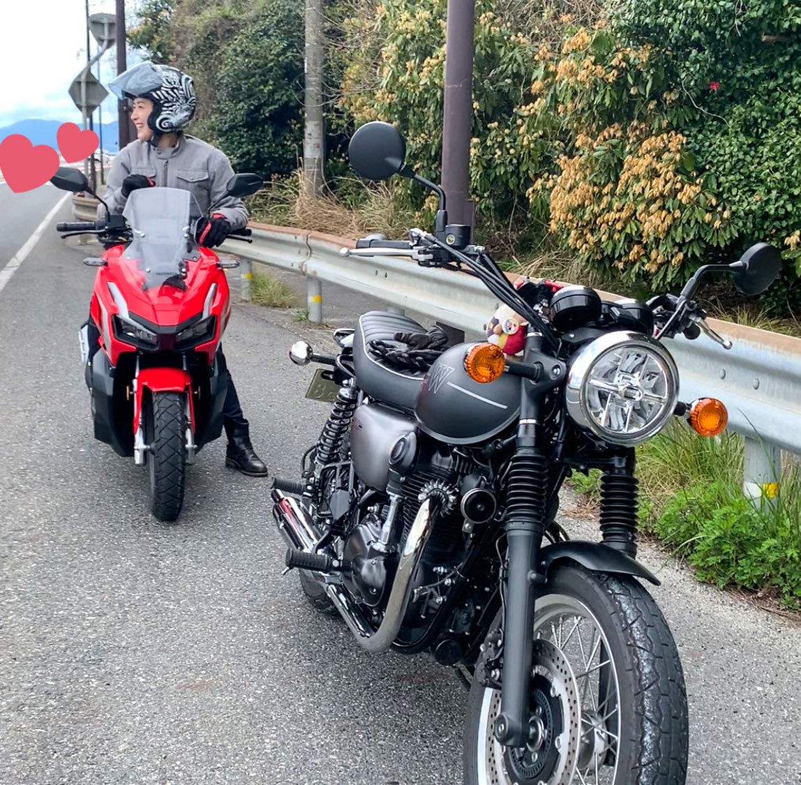 タモン バイクmc モデライダー Tamonmegumi Twitter