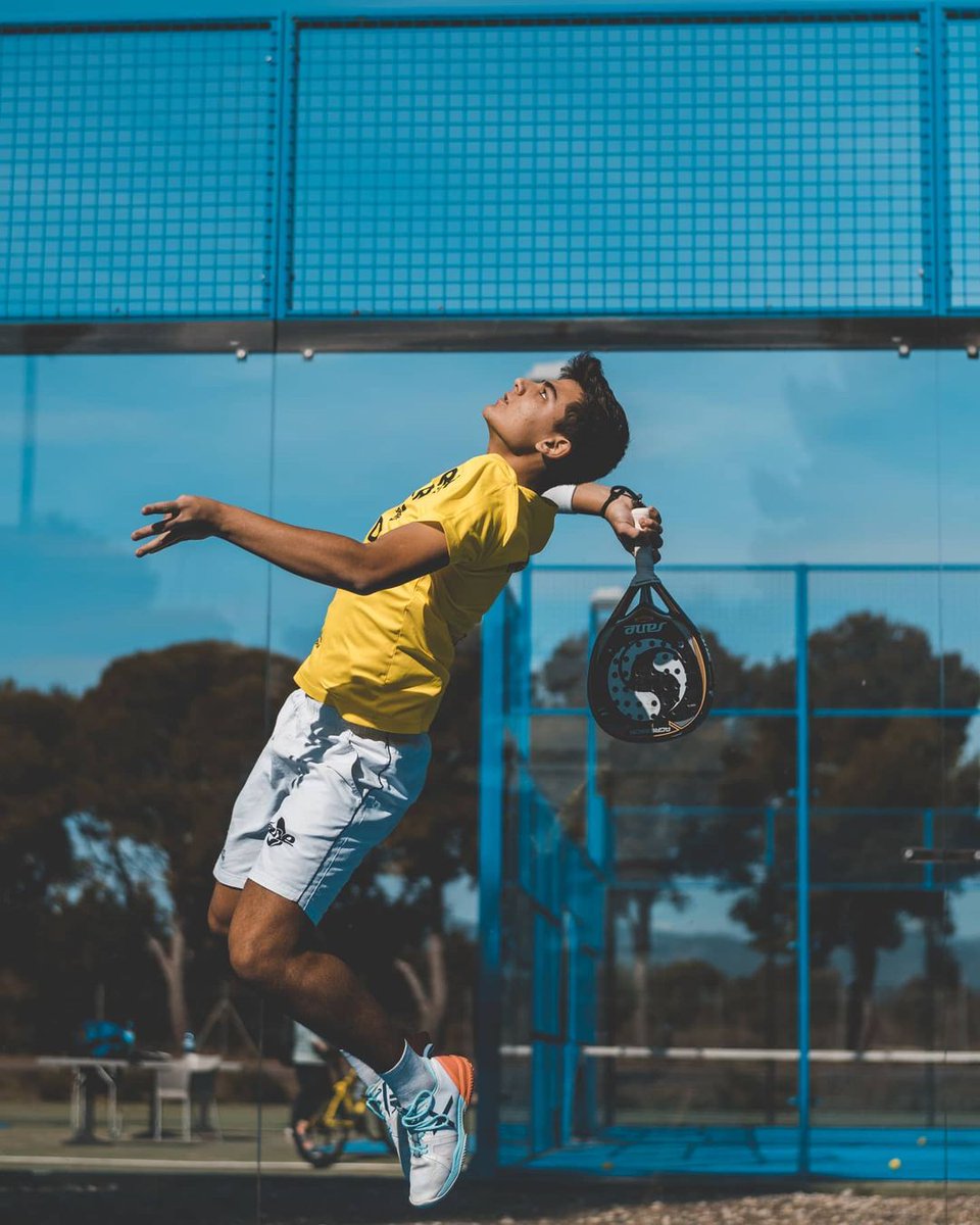 🔥ÁLVARO MONTIEL🔥
 La gran promesa del #teamSANE, el jugador <a href="/_alvaromontiel_/">moontiel🌪️</a>, actual #1 de Catalunya en categoría cadete.
 En absoluto y con tan solo 16 años (recién cumplidos), sus últimos resultados han sido:
 4ta ronda de FIP Star Mijas 2020
 3ra Ronda FIP Star Burriana 2021