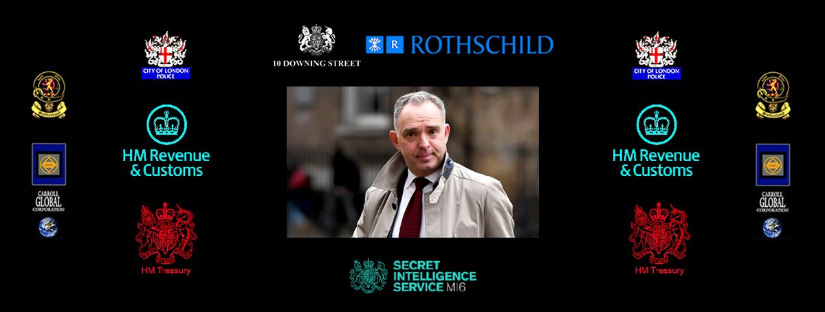 CarrollTrusts's tweet photo. #CityofLondonPolice Criminal Prosecution Files #SLAUGHTERANDMAY #NIGELBOARDMAN #GREENSILLCAPITAL = CRIMINAL FRONT = #DAVIDCAMERON #ALEXANDERCAMERON QC #3RBCHAMBERS #GRAYSINNCHAMBERS #RoyalCourtsofJustice Biggest #CrimeSyndicate Case in the World https://t.co/lCGgYm1YC4 https://t.co/KZzt0xB84q