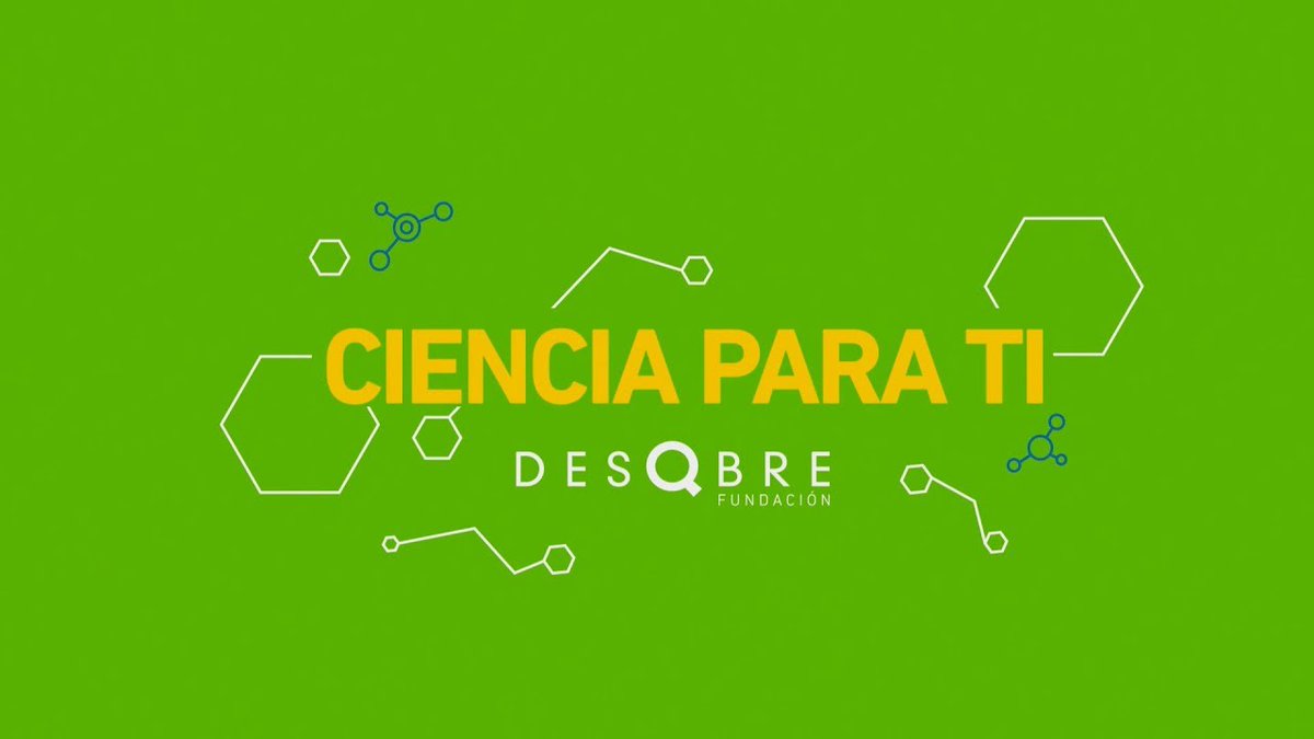 Investigación US (@investigaus) on Twitter photo ¿Te apetece contar, en primera persona, tu trabajo como investigador/a de la <a href="/unisevilla/">Universidad de Sevilla</a> y la proyección social del mismo? Puedes hacerlo ya en la revista <a href="/iDescubre_/">iDescubre</a> 😉
Toda la info: bit.ly/3siWL7Q
vía <a href="/FDescubre/">Fundación Descubre</a> ¿Te apetece contar, en primera persona, tu trabajo como investigador/a de la <a href="/unisevilla/">Universidad de Sevilla</a> y la proyección social del mismo? Puedes hacerlo ya en la revista <a href="/iDescubre_/">iDescubre</a> 😉
Toda la info: bit.ly/3siWL7Q
vía <a href="/FDescubre/">Fundación Descubre</a>
