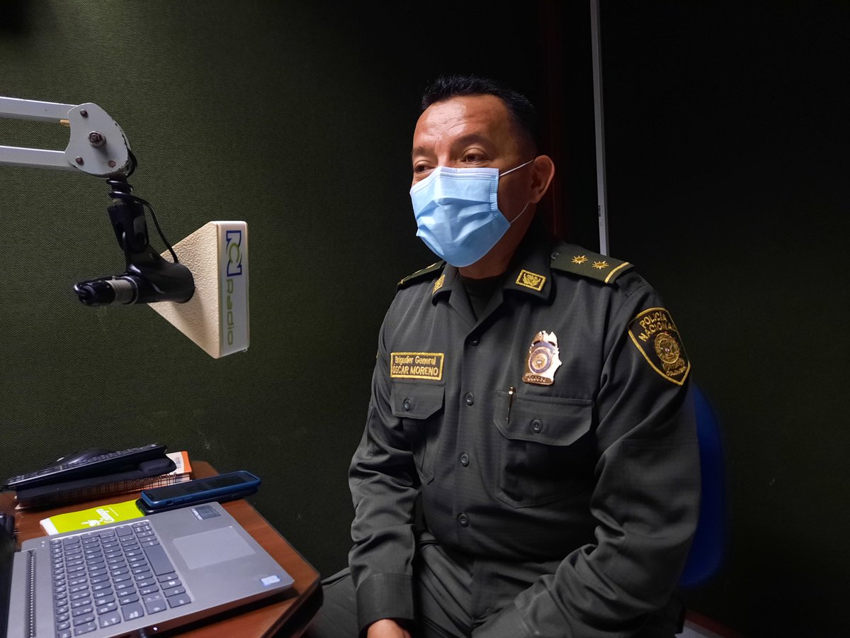 RCN Radio Cúcuta tweet media
