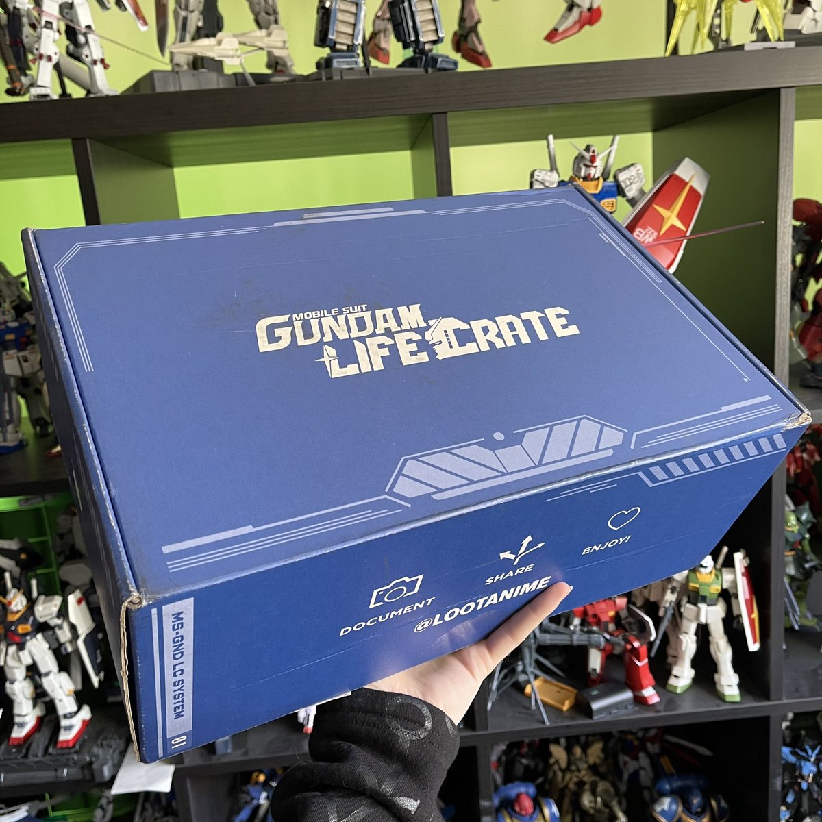 メカ骸骨 Mechagaikotsu Twitter