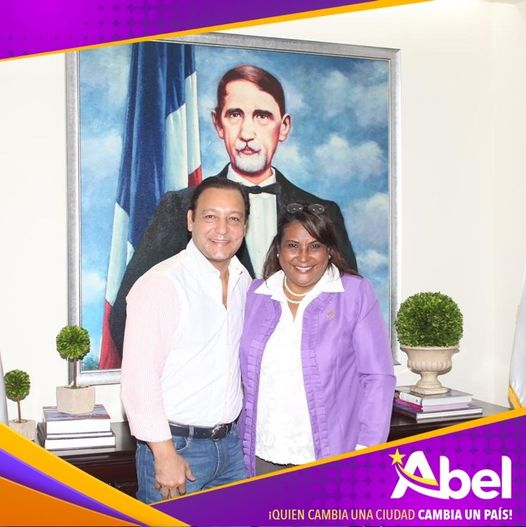 MGanadoresPLD's tweet photo. Más gentes se suma al proyecto ganador de @AbelMartinezD presidente el retorno seguro para el 2024. 
#AbelMartinez 
#SeguimosenlaCalle 
#AbelPalPoder
#GanadoresdelPLDconAbel https://t.co/qPM883a7rn