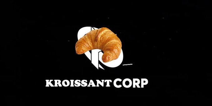 mfreak00's tweet photo. Vaya partidazo hoy en el #EUMasters
ยฟQue eres tรบ?
#TeamCroissant ๐จ๐ต
#TeamCrema ๐ช๐ธ https://t.co/9ZMKxkiJdN