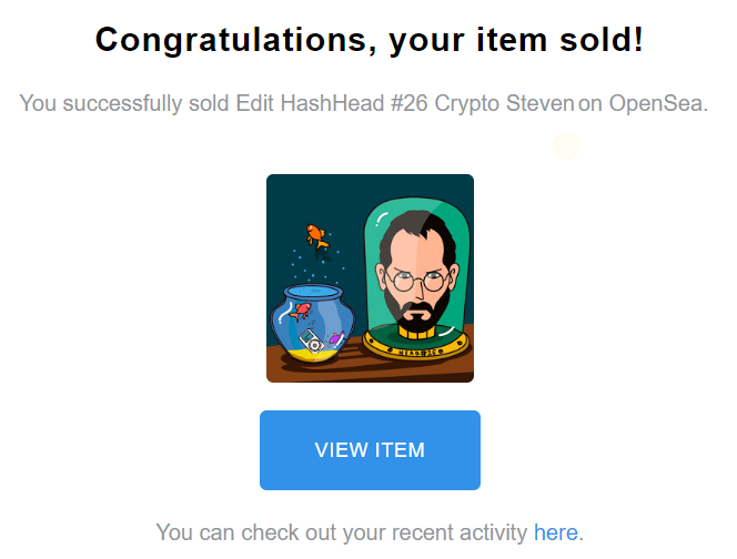 Doonkan12's tweet photo. HashHead #26 Steven Was today also sold to a private collection! Congratulations to the buyer!

#nft #cryptoart  #collectionart #nftcollector #makersplace #opensea #nftartist #nftart #aphextwin #weirdcode  #memes2021 #Doonkan #opensea @opensea https://t.co/4biyX6zqrN