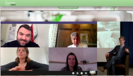 Développement durable : un atout au sortir de la crise twib.in/l/jpgyxBj8Rax8