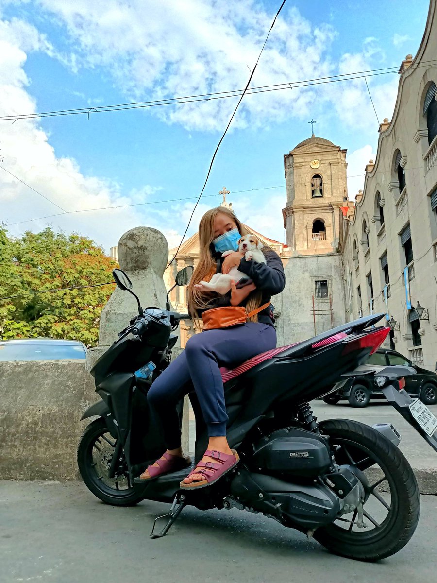 Coleeeeng_2001's tweet photo. 04/14/21
YEYYY BINYAG NA BABY CHAMBER NA YANNN💓💓
#SINGLEMOMNATALAGAAKO🤪🤣 https://t.co/Vx0QZekHyU