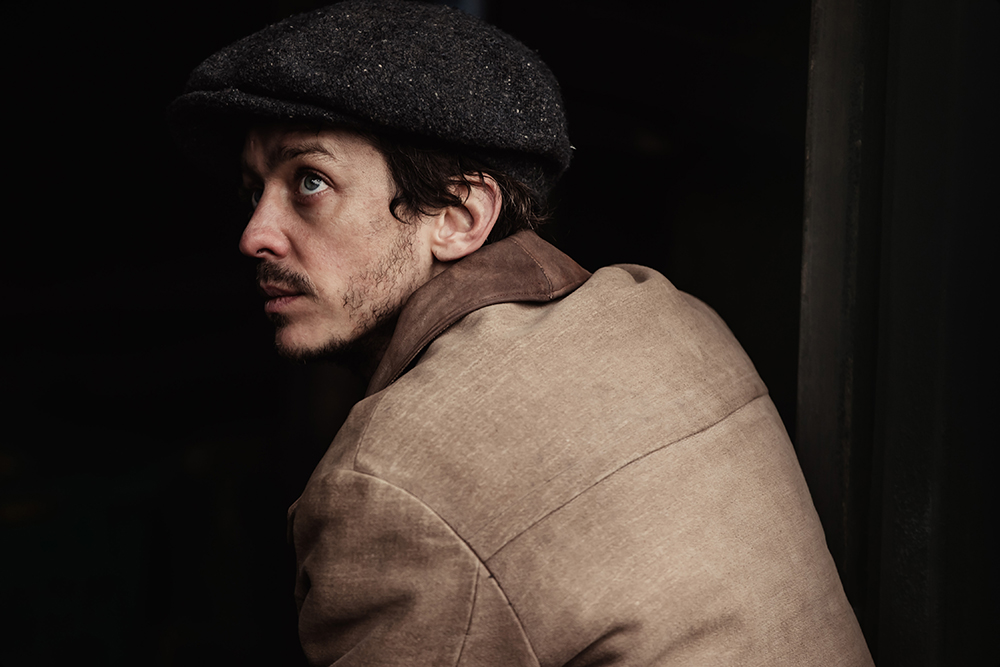 Filmhouse's tweet photo. For today's #FHRecommends, @edi_cinema_club's Isobel suggests #PersianLessons ⫸⁣⁣

"Inspired by true events, this tension-packed drama sees one young Jewish man craft a web of lies in a desperate attempt to escape execution in a German camp. It's absolutely riveting." https://t.co/m25bDkDJ3U