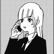 らいし はい 役立たず三輪です 呪術廻戦 三輪霞