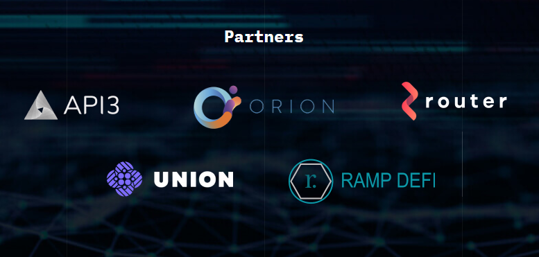 AstrologyCrypto's tweet image. $GLCH is the first ‘for purpose’ #Defi Blockchain
💰$23M Market Cap
🔓Most Private/Seed/Presale Tokens Unlocked
🤝Partners with $ORN #API3 $RAMP $UNN $CELL $ROUTE
🤝@JeffKirdeikis CEO @Trustswap is a Strategic Advisor
👨‍🔧Project Leads are Public &amp;amp; Visible
coingecko.com/en/coins/glitc…