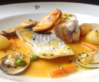 Foto cedida por Paradores