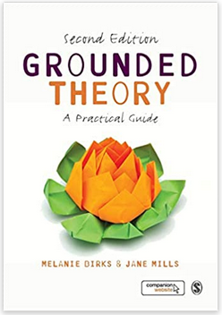 Grounded Theorist tweet media