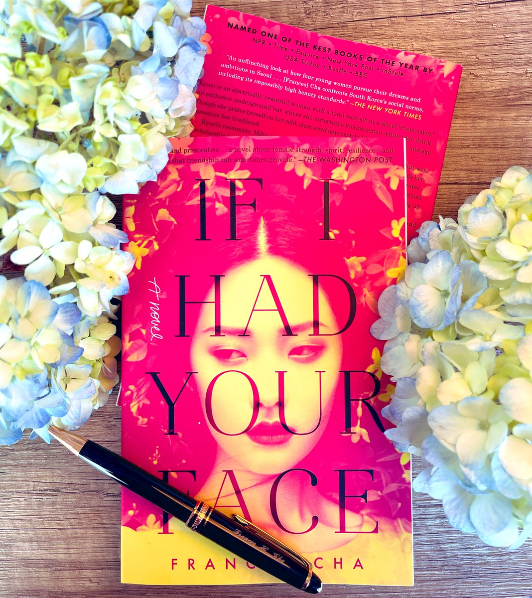 Now out in paperback!