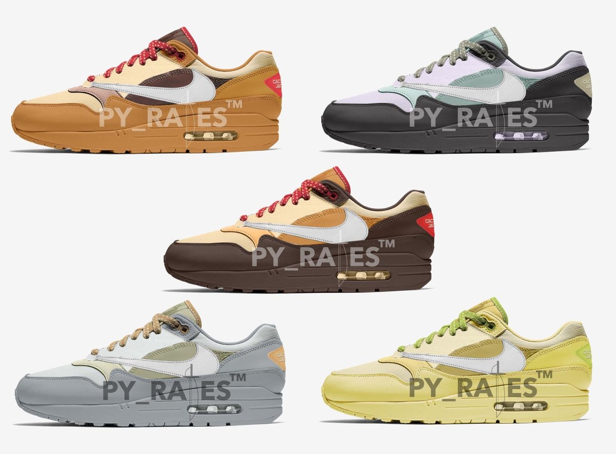 twitter sneaker deals