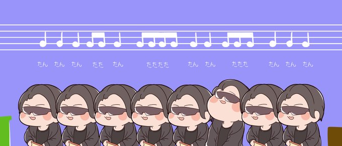 たんたんたたんのtwitterイラスト検索結果