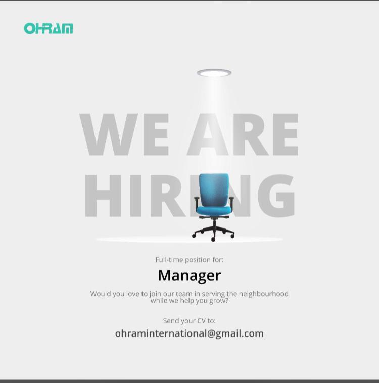officiallrosie's tweet photo. Looking for a job and do you reside in abuja, then this is for you. Please read instructions well. Bless you all 😘❤🙏 https://t.co/dsQy0q0Qsa