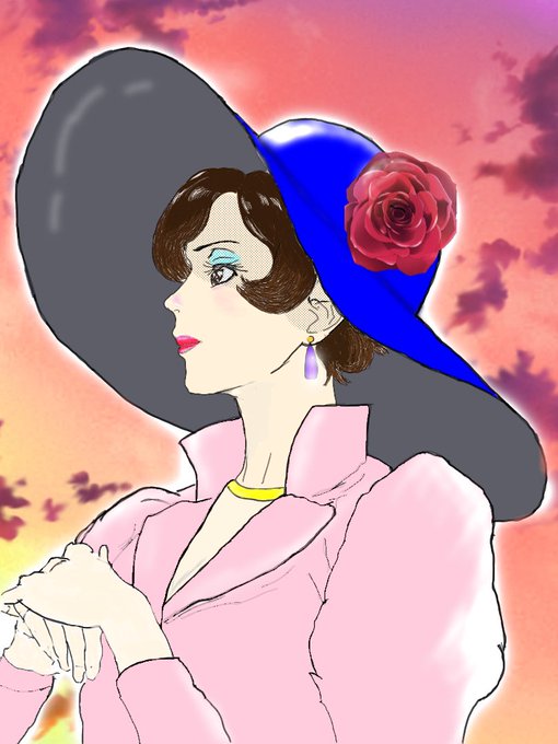 マダムジーナのtwitterイラスト検索結果 マダムジーナのtwitterイラスト検索結果