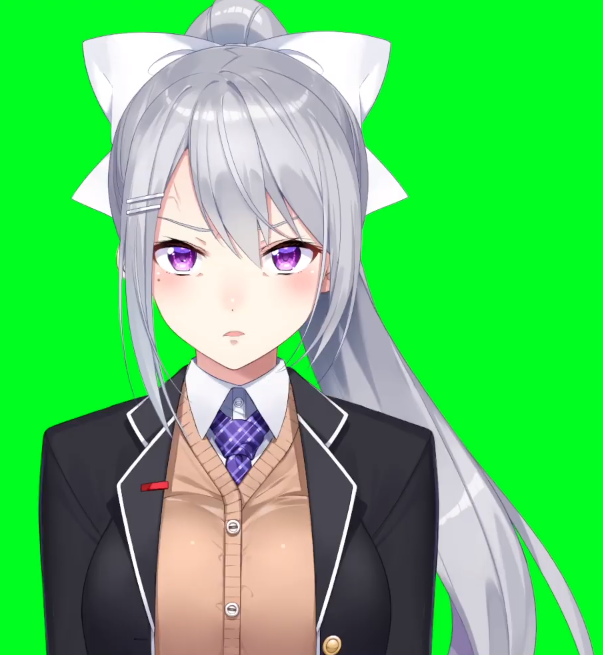 樋口楓 「いいとこ撮れたと思うんよ #JK組リレー 」|端乃チイのイラスト
