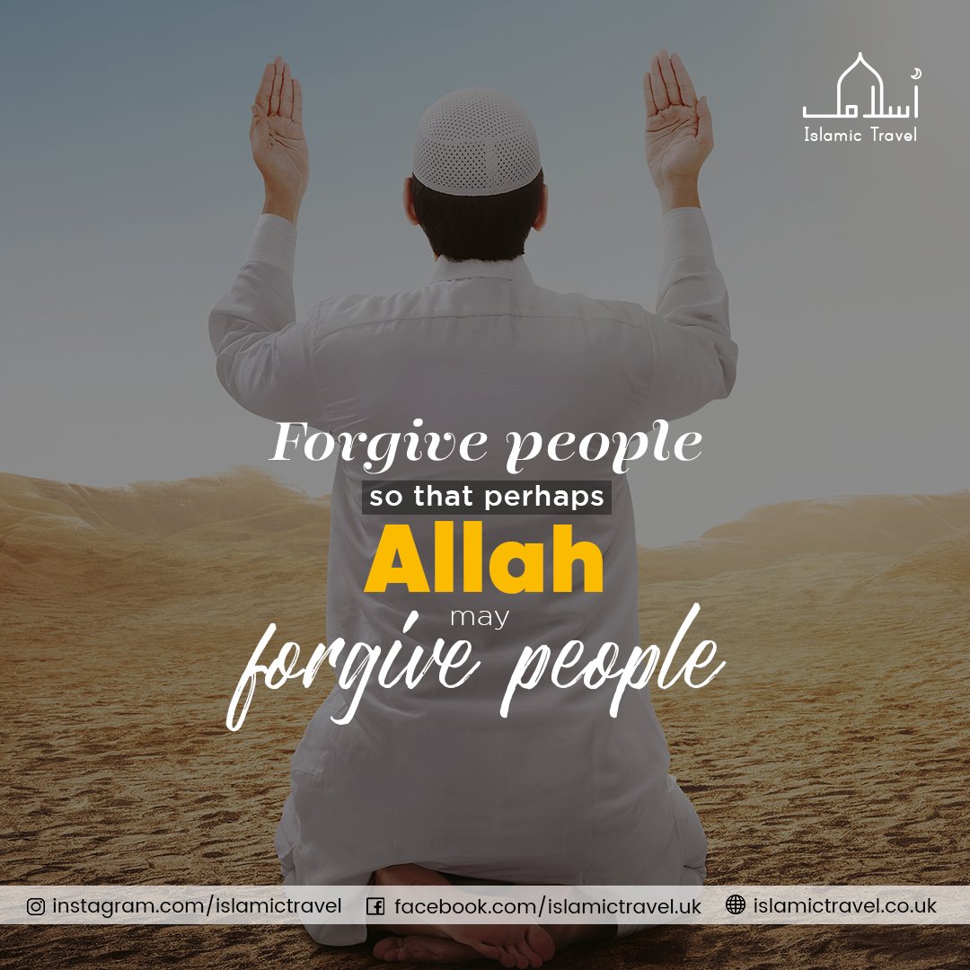 Islamic Travel tweet media