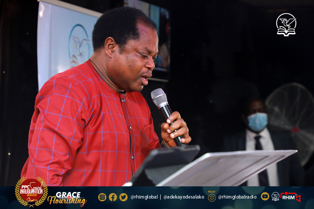 RHIMGlobal's tweet photo. Thank you so much our beloved Baba Aladura Worldwide Pastor Wole @pastorclam Oladiyun. May the anointing of God upon your life never diminish in Jesus Name.
#RHIMGlobal
#PPCInaugurationService
#GraceForFlourishing
#PentecostalPrayerConference
#SupernaturalTransformation
#CLAMGO https://t.co/gLpw83Ovv0