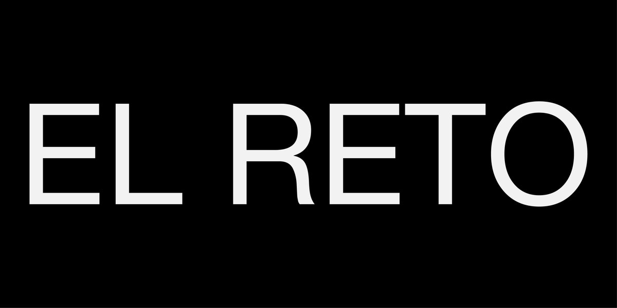 La Carrera Invisible tweet media