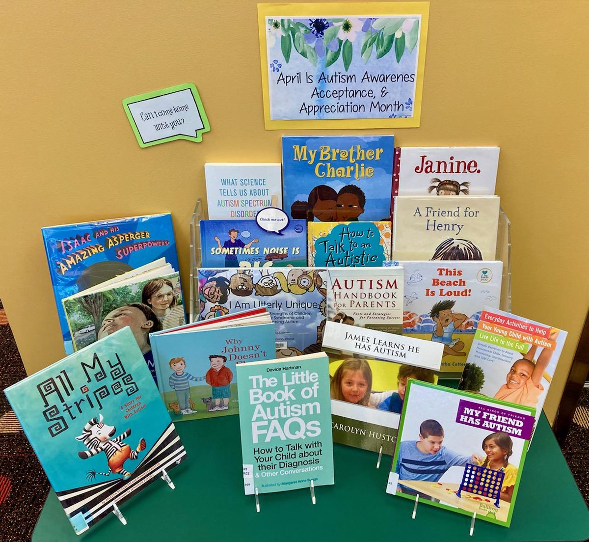 Schenectady Library tweet media