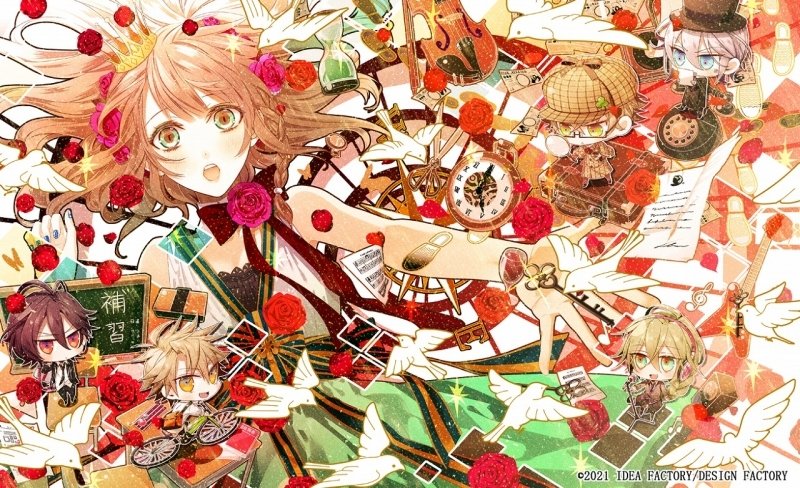 Otainf0 Ns 8 19 Amnesia World For Nintendo Switch 柿原徹也 谷山紀章 石田彰 日野聡 宮田幸季 五十嵐裕美 花江夏樹 T Co Awnmftjkko 14年にplaystation Vitaで発売された Amnesia World をnintendo Switchへ移植した作品になります Otainf0 Ns 8 19 Amnesia World For Nintendo Switch 柿原徹也 谷山紀章 石田彰 日野聡 宮田幸季 五十嵐裕美 花江夏樹 T Co Awnmftjkko 14年にplaystation Vitaで発売された Amnesia World をnintendo Switchへ移植した作品になります