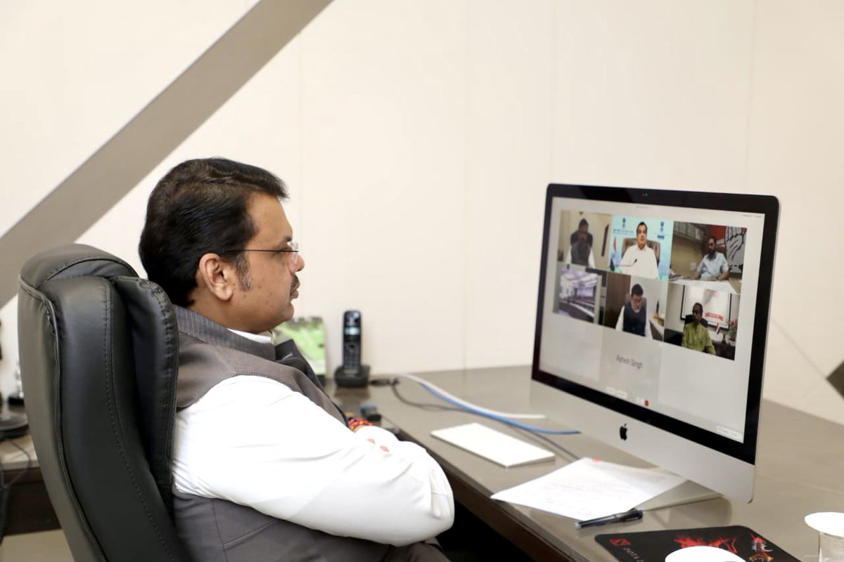 Dev_Fadnavis's tweet photo. I am very happy that we could start the Maharashtra National Law University at Nagpur in 2016,
gave land for campus in 2018 &amp; allocated ₹500 crore,
and started the work in 2019!
#AmbedkarJayanti https://t.co/6JeQUKRJTp