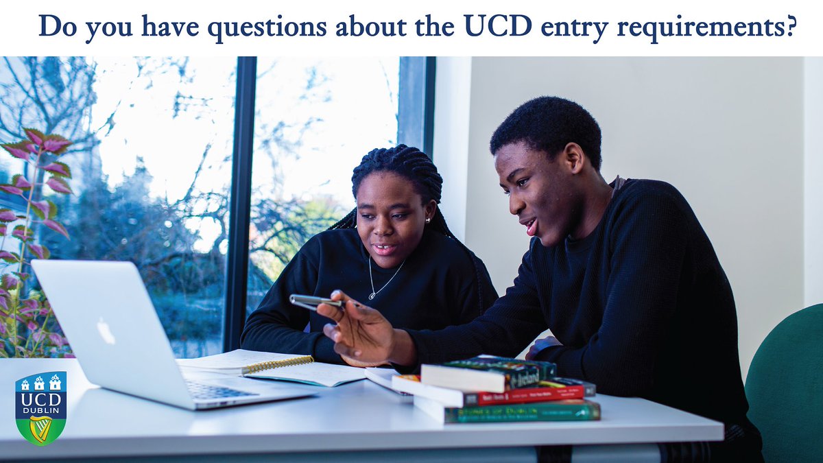 UCD ISS (@UCD_ISS) / Posts / X